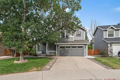 10654 Apishamore Court, Parker, CO 80134 - Photo 1