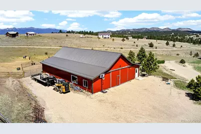 3069 Sangre Drive, Westcliffe, CO 81252 - Photo 46