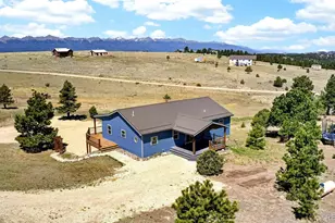 3069 Sangre Dr, Westcliffe, CO 81252 - Photo 2