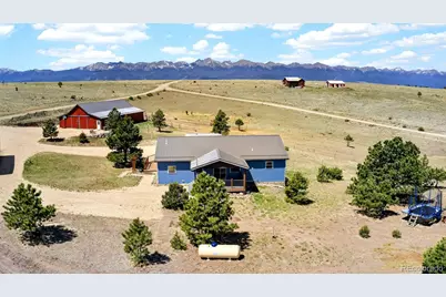 3069 Sangre Drive, Westcliffe, CO 81252 - Photo 1