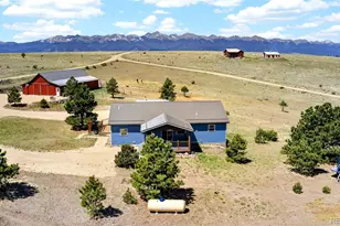 3069 Sangre Dr, Westcliffe, CO 81252 - Photo 1