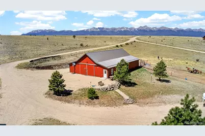 3069 Sangre Drive, Westcliffe, CO 81252 - Photo 44