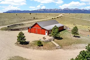3069 Sangre Dr, Westcliffe, CO 81252 - Photo 44