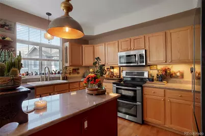 5555 E Briarwood Avenue #805, Centennial, CO 80122 - Photo 8