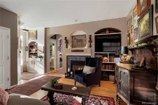 5555 E Briarwood Ave, Centennial, CO 80122 - Photo 4