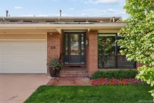 2800 S University Blvd, Denver, CO 80210 - Photo 4
