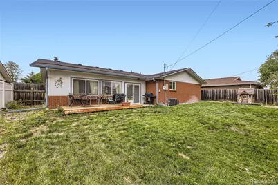865 S 8th Avenue, Brighton, CO 80601 - Photo 2