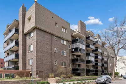 1233 N Ogden Street #610, Denver, CO 80218 - Photo 34