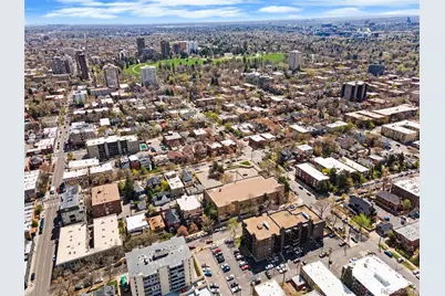 1233 N Ogden Street #610, Denver, CO 80218 - Photo 36