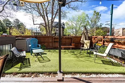 1233 N Ogden Street #610, Denver, CO 80218 - Photo 38