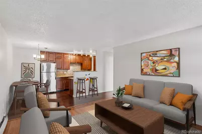1233 N Ogden Street #610, Denver, CO 80218 - Photo 4