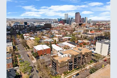 1233 N Ogden Street #610, Denver, CO 80218 - Photo 42