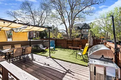 1233 N Ogden Street #610, Denver, CO 80218 - Photo 30