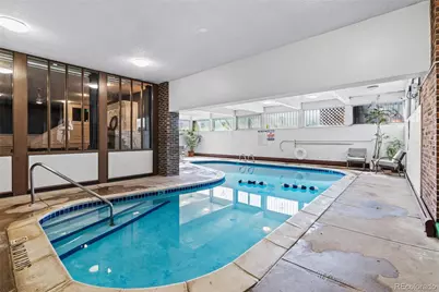 1233 N Ogden Street #610, Denver, CO 80218 - Photo 28