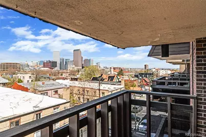 1233 N Ogden Street #610, Denver, CO 80218 - Photo 16