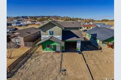 317 Camillus Avenue, Trinidad, CO 81082 - Photo 4