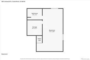 409 Lockwood St, Castle Rock, CO 80104 - Photo 28