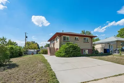 4871 Depew Street, Denver, CO 80212 - Photo 2