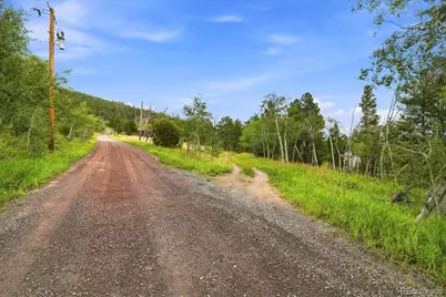 78 Wenro Court, Red Feather Lakes, CO 80545 - Photo 28