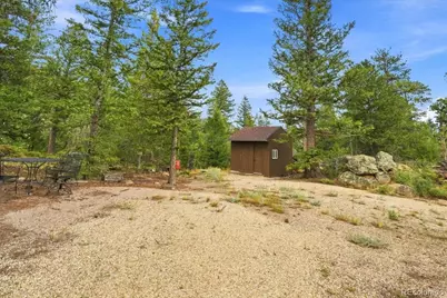78 Wenro Court, Red Feather Lakes, CO 80545 - Photo 44
