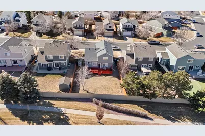 18997 E Crestridge Circle, Aurora, CO 80015 - Photo 38