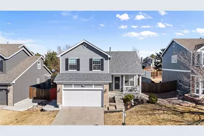 18997 E Crestridge Circle, Aurora, CO 80015 - Photo 2