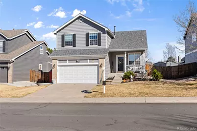 18997 E Crestridge Circle, Aurora, CO 80015 - Photo 1