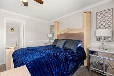 18997 E Crestridge Circle, Aurora, CO 80015 - Photo 26