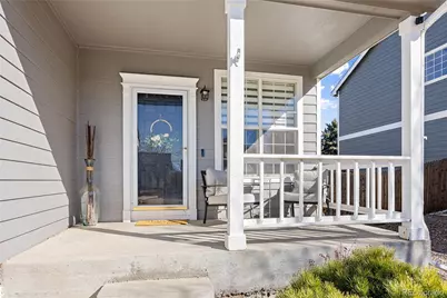 18997 E Crestridge Circle, Aurora, CO 80015 - Photo 4