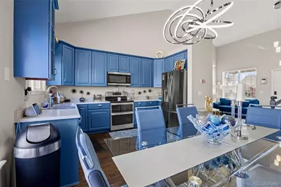 18997 E Crestridge Circle, Aurora, CO 80015 - Photo 10