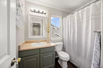 18997 E Crestridge Circle, Aurora, CO 80015 - Photo 32