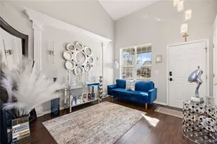 18997 E Crestridge Cir, Aurora, CO 80015 - Photo 8