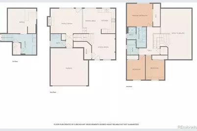 18997 E Crestridge Circle, Aurora, CO 80015 - Photo 48