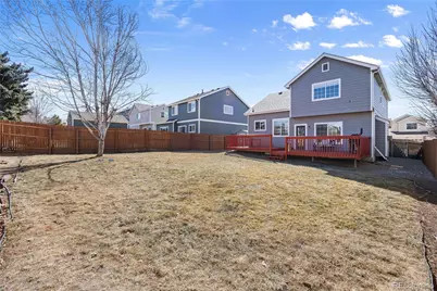 18997 E Crestridge Circle, Aurora, CO 80015 - Photo 36