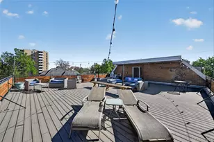1242 Gaylord Street, Denver, CO 80206 - Photo 8