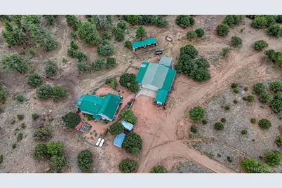 24 Lambert Road, Westcliffe, CO 81252 - Photo 44