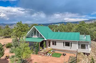24 Lambert Rd, Westcliffe, CO 81252 - Photo 42