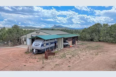 24 Lambert Road, Westcliffe, CO 81252 - Photo 26