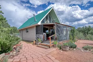 24 Lambert Rd, Westcliffe, CO 81252 - Photo 6