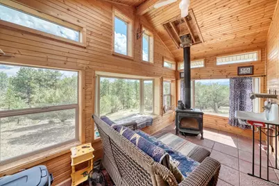 24 Lambert Road, Westcliffe, CO 81252 - Photo 22