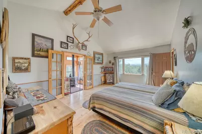24 Lambert Road, Westcliffe, CO 81252 - Photo 14