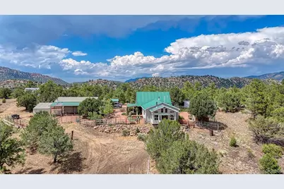 24 Lambert Road, Westcliffe, CO 81252 - Photo 1