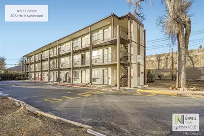 1289 Yukon Street, Lakewood, CO 80214 - Photo 1