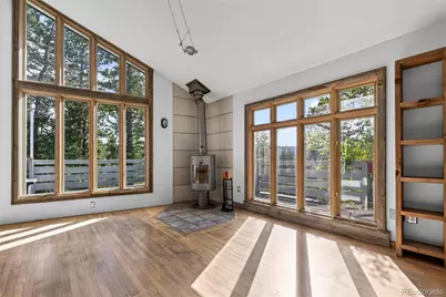 4620 Hilltop Road, Evergreen, CO 80439 - Photo 10