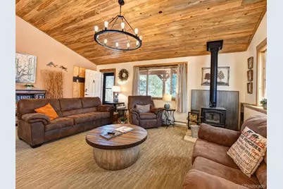 53 Warpath Road, Como, CO 80432 - Photo 2