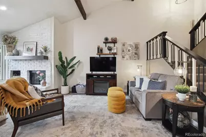 6948 Buckskin Drive, Littleton, CO 80125 - Photo 8