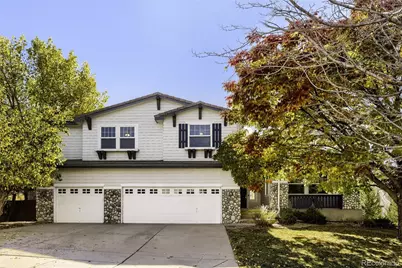 796 Ridgemont Circle, Highlands Ranch, CO 80126 - Photo 1
