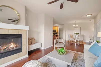 9359 Las Ramblas Court #K, Parker, CO 80134 - Photo 6
