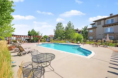 9359 Las Ramblas Court #K, Parker, CO 80134 - Photo 16