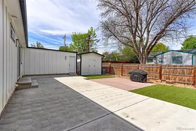 1879 S Winona Court, Denver, CO 80219 - Photo 26